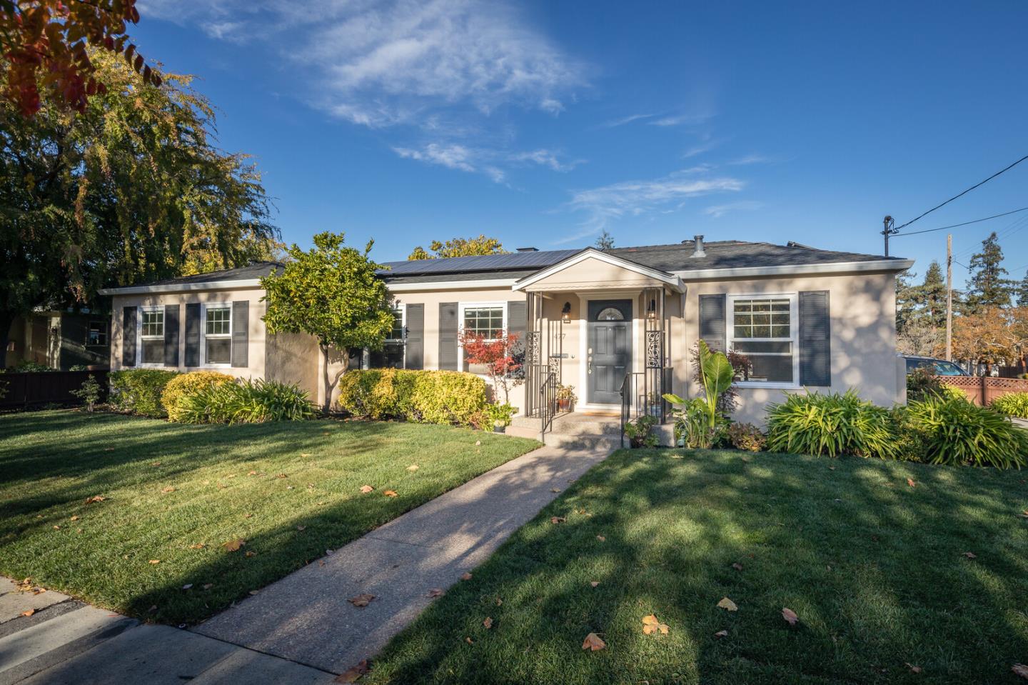 477 Jeter St, Redwood City, CA 94062 2 Beds 2 Baths (Sold) ML81832581 MLSL