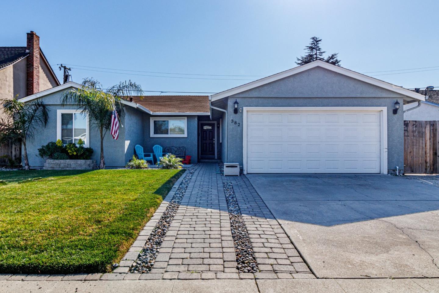 382 Bay St, San Jose, CA 95123 3 Beds 2 Baths (Sold) ML81832592