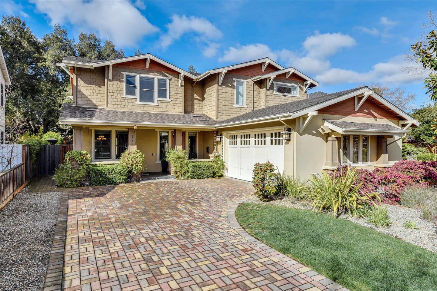 Detail Gallery Image 1 of 1 For 1557 Cherry Glen Way, San Jose,  CA 95125 - 4 Beds | 3/1 Baths