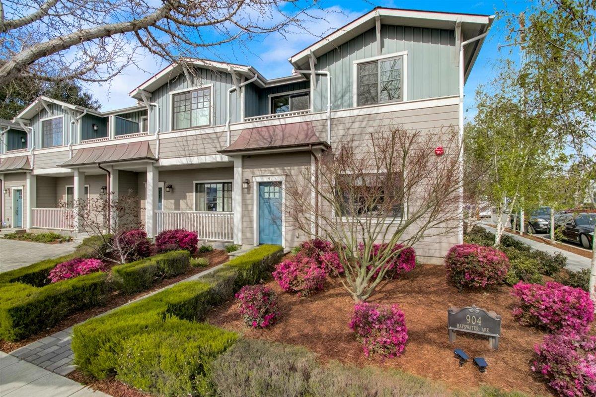 904 BAYSWATER AVENUE Condos For Sale in BURLINGAME San Jose Condo Mania!