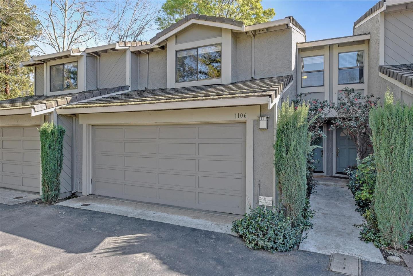 Detail Gallery Image 1 of 1 For 1106 Claycomb Ct, San Jose,  CA 95118 - 3 Beds | 2/1 Baths