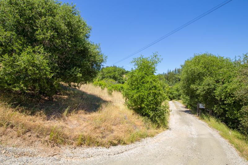 Lot 37 Hopkins Gulch, BOULDER CREEK, California 95006, ,Lots And Land,For Sale,Hopkins Gulch,40963578