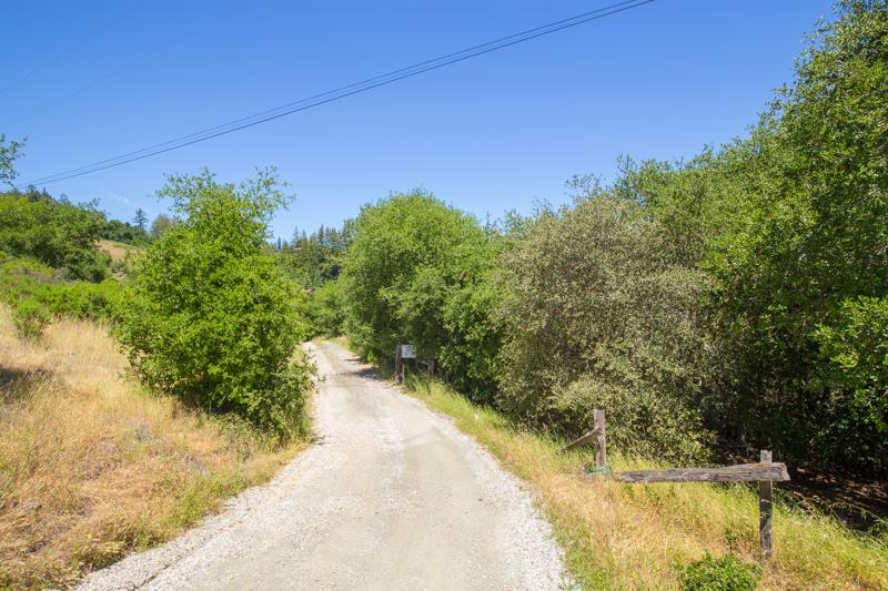 Lot 37 Hopkins Gulch, BOULDER CREEK, California 95006, ,Lots And Land,For Sale,Hopkins Gulch,40963578