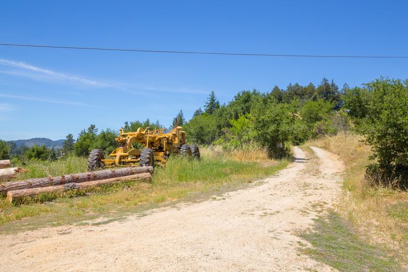 Lot 37 Hopkins Gulch, BOULDER CREEK, California 95006, ,Lots And Land,For Sale,Hopkins Gulch,40963578