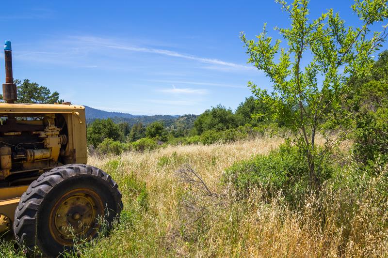 Lot 37 Hopkins Gulch, BOULDER CREEK, California 95006, ,Lots And Land,For Sale,Hopkins Gulch,40963578