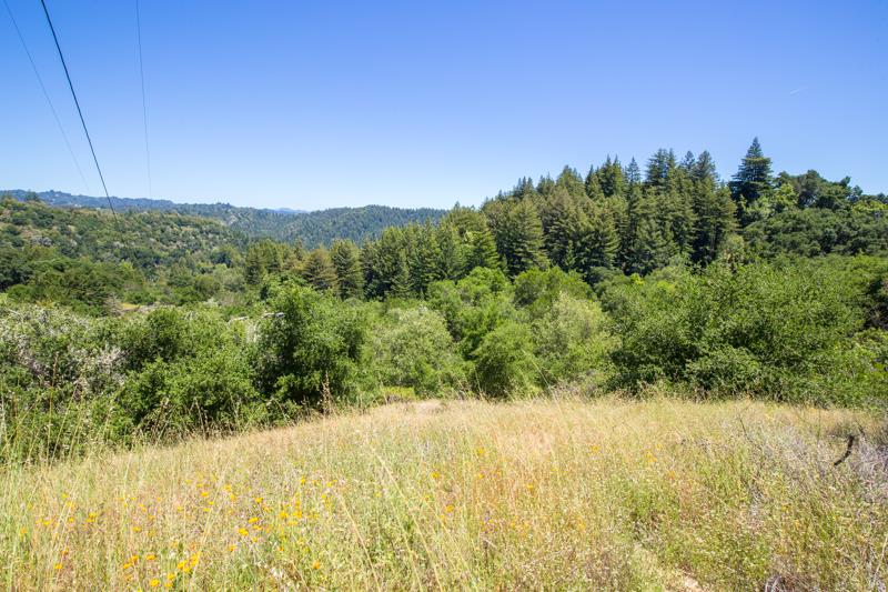 Lot 37 Hopkins Gulch, BOULDER CREEK, California 95006, ,Lots And Land,For Sale,Hopkins Gulch,40963578