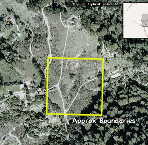 Lot 37 Hopkins Gulch, BOULDER CREEK, California 95006, ,Lots And Land,For Sale,Hopkins Gulch,40963578