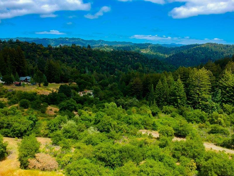 Lot 37 Hopkins Gulch, BOULDER CREEK, California 95006, ,Lots And Land,For Sale,Hopkins Gulch,40963578