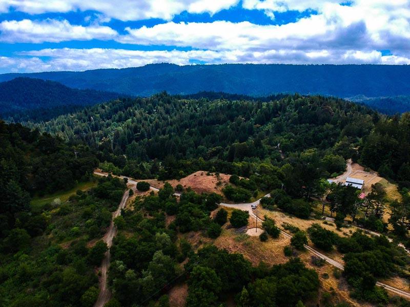 Lot 37 Hopkins Gulch, BOULDER CREEK, California 95006, ,Lots And Land,For Sale,Hopkins Gulch,40963578