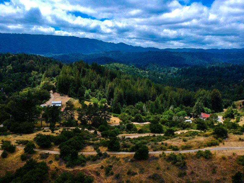 Lot 37 Hopkins Gulch, BOULDER CREEK, California 95006, ,Lots And Land,For Sale,Hopkins Gulch,40963578