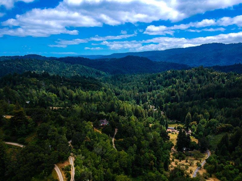 Lot 37 Hopkins Gulch, BOULDER CREEK, California 95006, ,Lots And Land,For Sale,Hopkins Gulch,40963578
