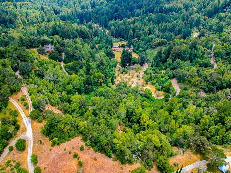 Lot 37 Hopkins Gulch, BOULDER CREEK, California 95006, ,Lots And Land,For Sale,Hopkins Gulch,40963578