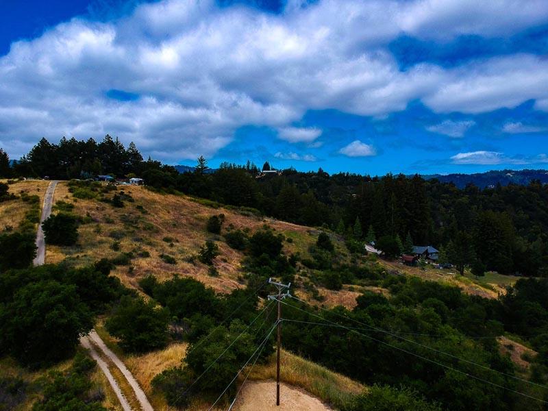 Lot 37 Hopkins Gulch, BOULDER CREEK, California 95006, ,Lots And Land,For Sale,Hopkins Gulch,40963578