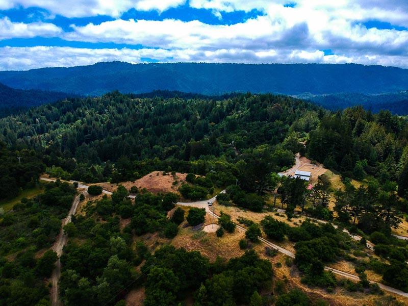 Lot 37 Hopkins Gulch, BOULDER CREEK, California 95006, ,Lots And Land,For Sale,Hopkins Gulch,40963578
