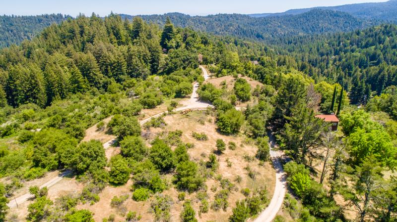 Lot 37 Hopkins Gulch, BOULDER CREEK, California 95006, ,Lots And Land,For Sale,Hopkins Gulch,40963578