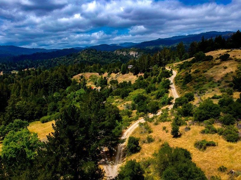Lot 37 Hopkins Gulch, BOULDER CREEK, California 95006, ,Lots And Land,For Sale,Hopkins Gulch,40963578