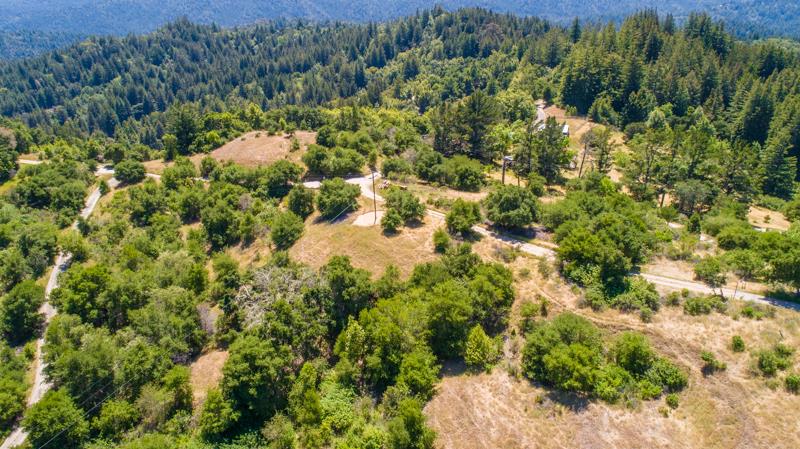 Lot 37 Hopkins Gulch, BOULDER CREEK, California 95006, ,Lots And Land,For Sale,Hopkins Gulch,40963578