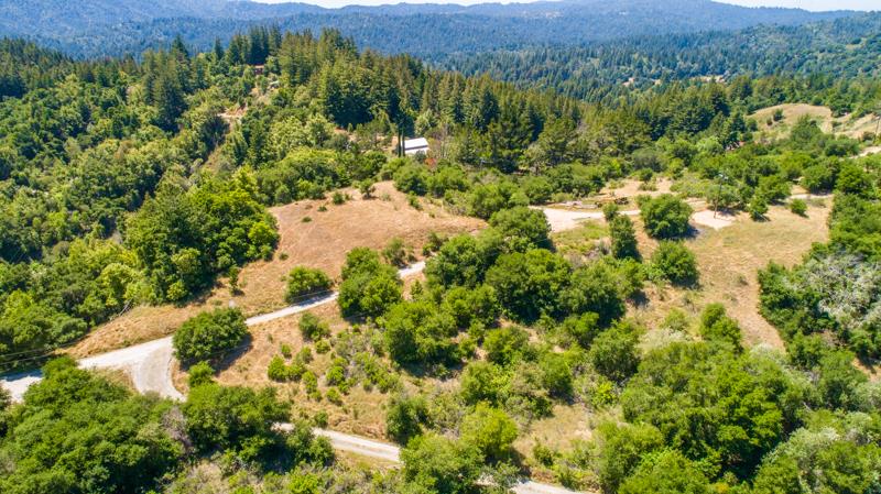 Lot 37 Hopkins Gulch, BOULDER CREEK, California 95006, ,Lots And Land,For Sale,Hopkins Gulch,40963578