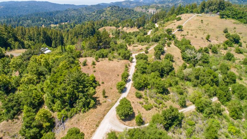 Lot 37 Hopkins Gulch, BOULDER CREEK, California 95006, ,Lots And Land,For Sale,Hopkins Gulch,40963578