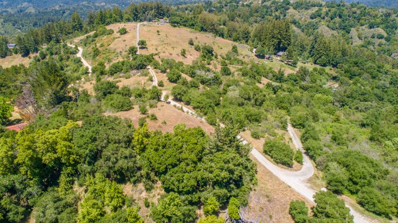 Lot 37 Hopkins Gulch, BOULDER CREEK, California 95006, ,Lots And Land,For Sale,Hopkins Gulch,40963578