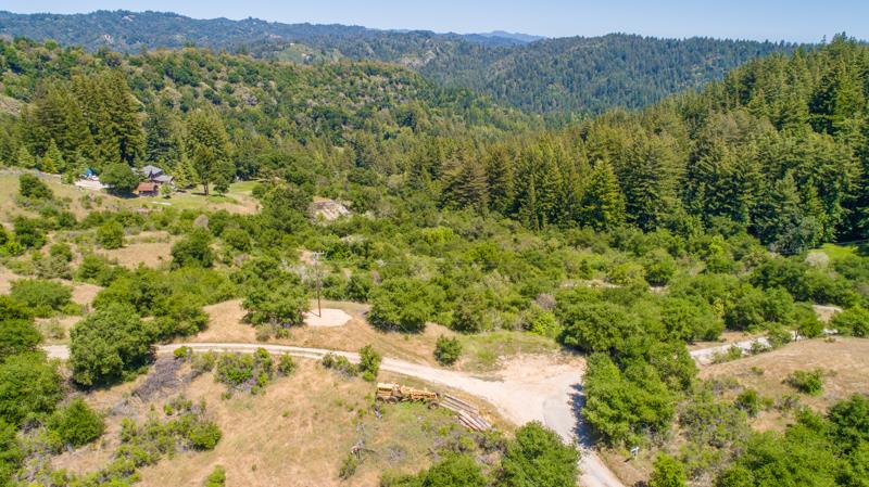 Lot 37 Hopkins Gulch, BOULDER CREEK, California 95006, ,Lots And Land,For Sale,Hopkins Gulch,40963578