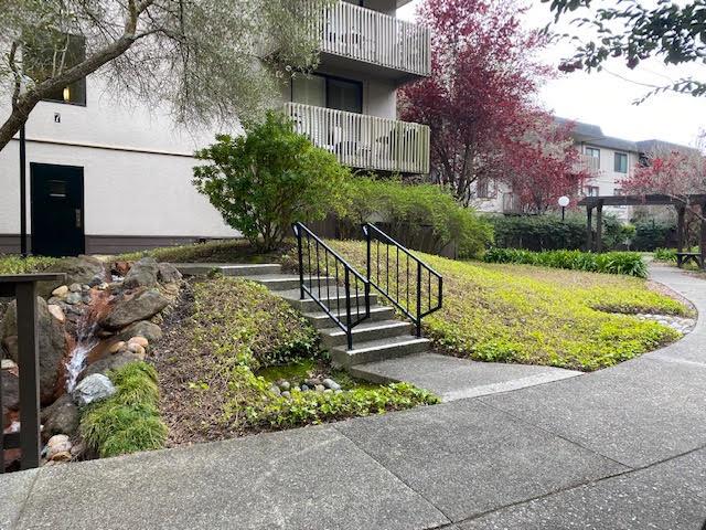 Detail Gallery Image 1 of 1 For 7156 Shelter Creek Ln #7156,  San Bruno,  CA 94066 - 1 Beds | 1 Baths