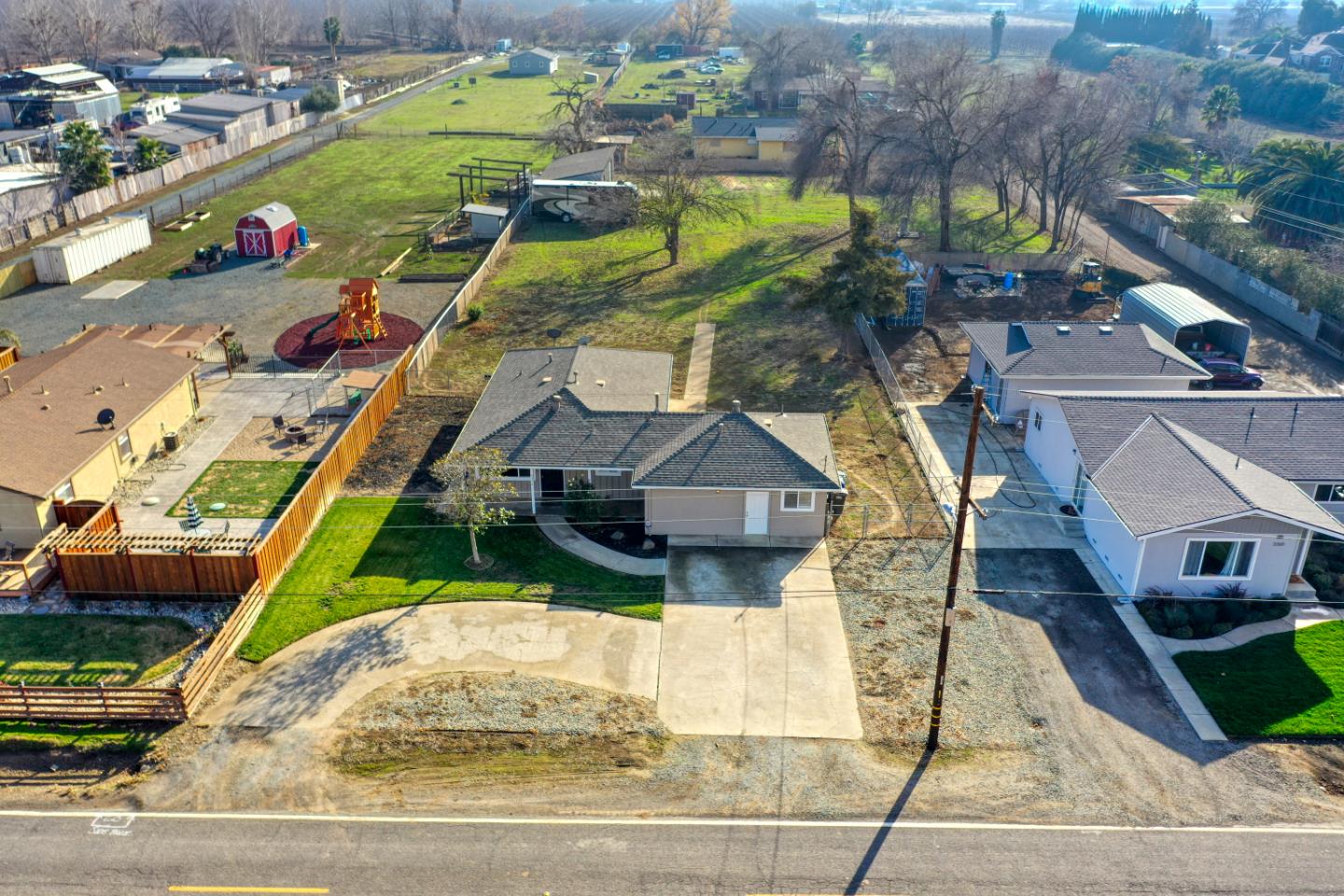 3370 Concord Ave, Brentwood, CA 94513 4 Beds 3 Baths (Canceled