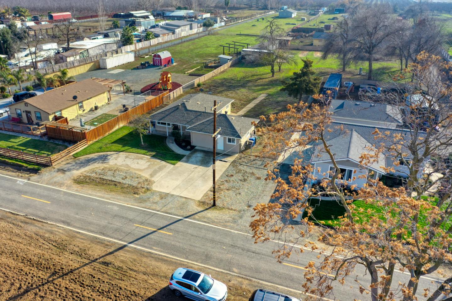 3370 Concord Ave, Brentwood, CA 94513 4 Beds 3 Baths (Canceled