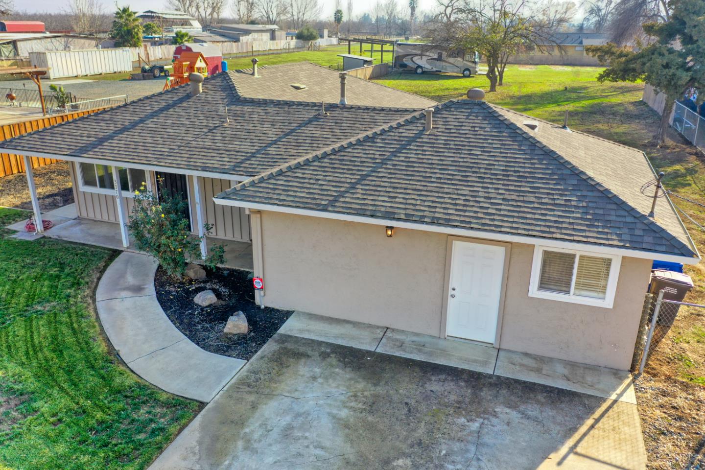 3370 Concord Ave, Brentwood, CA 94513 4 Beds 3 Baths (Canceled