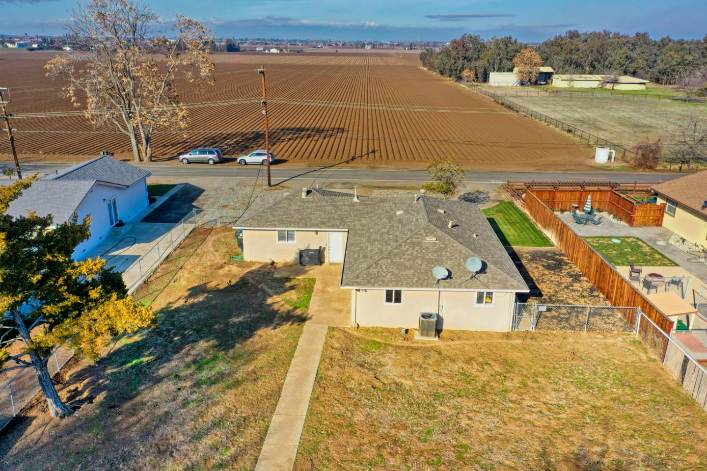 3370 Concord Ave, Brentwood, CA 94513 4 Beds 3 Baths (Canceled