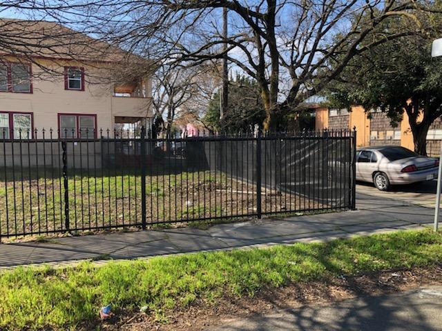 1348 Main Street, STOCKTON, California 95205, ,Comm Lots And Land,For Sale,Main Street,40963591