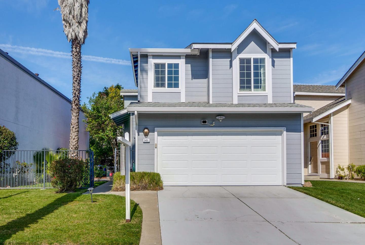 Detail Gallery Image 1 of 1 For 5491 Shattuck Ave, Fremont,  CA 94555 - 4 Beds | 2/1 Baths