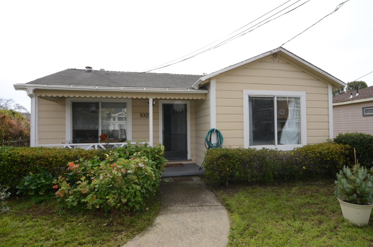 1925 Colony Street, MOUNTAIN VIEW, California 94043, ,Comm Industrial For Sale,For Sale,Colony Street,40963620