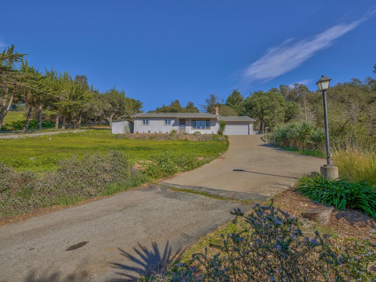 16430 Woodland Hill Ln, Royal Oaks, CA 95076 3 Beds 2 Baths (Sold
