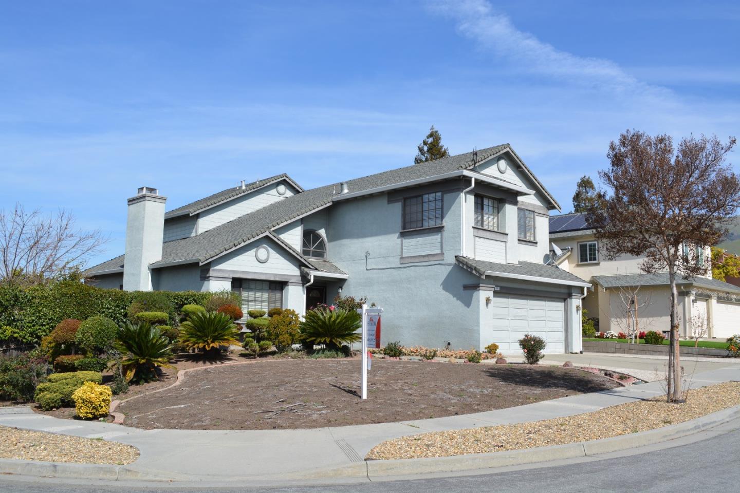 500 Yampa Way, Fremont, CA 94539 5 Beds 3 Baths (Sold) ML81833038 MLSL