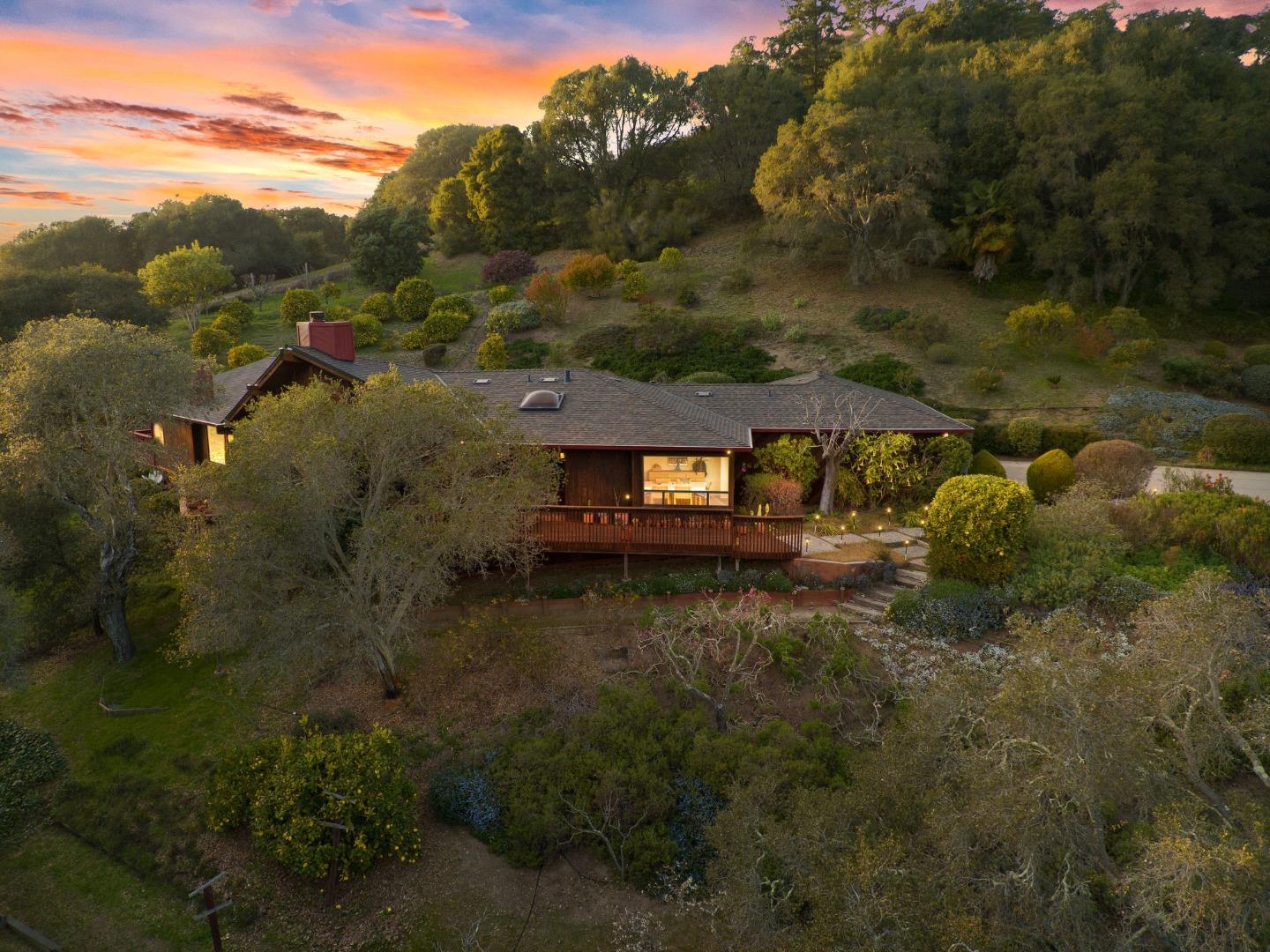 5310 Freedom Blvd, Aptos, CA 95003 3 Beds 2/1 Baths (Active