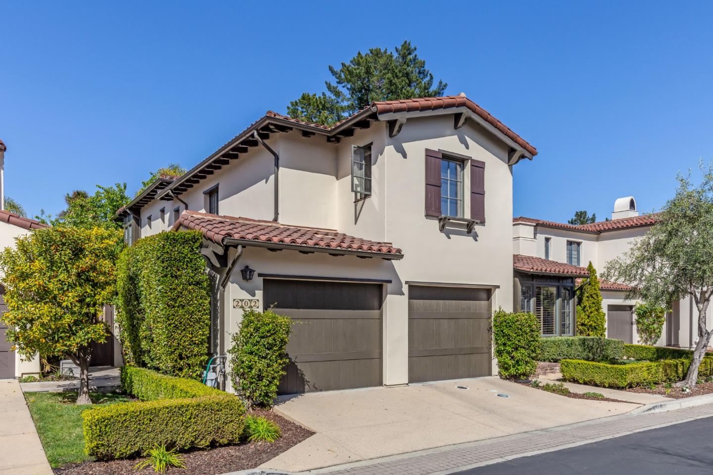 Detail Gallery Image 1 of 1 For 202 Bersano Ln, Los Gatos,  CA 95030 - 3 Beds | 2/1 Baths