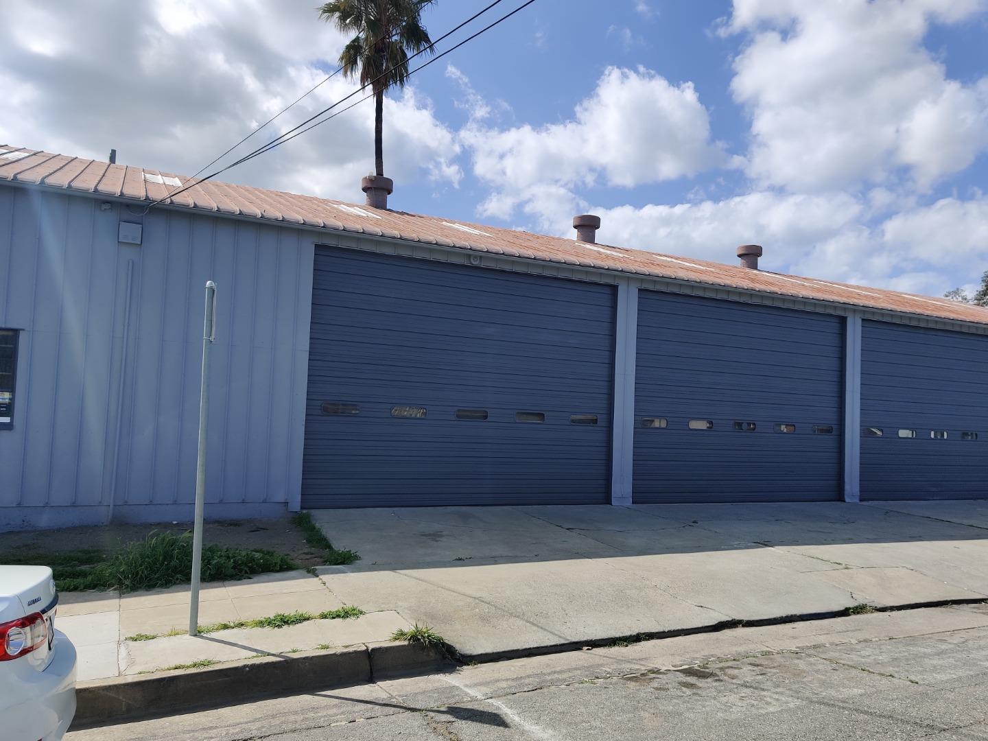 385 Willow Street, SAN JOSE, California 95110, ,Comm Industrial For Sale,For Sale,Willow Street,40963621