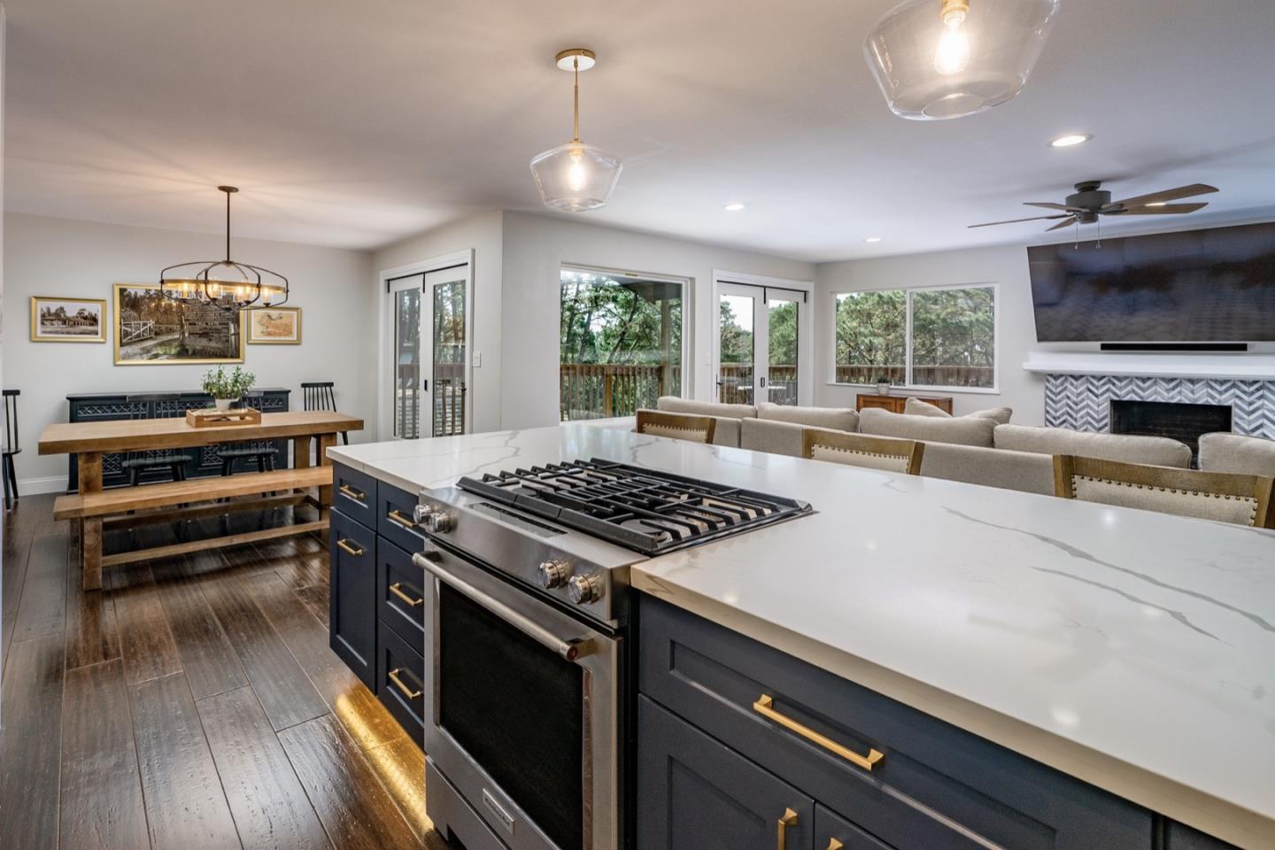 4188 Sunridge Rd, Pebble Beach, CA 93953 3 Beds 3 Baths (Sold