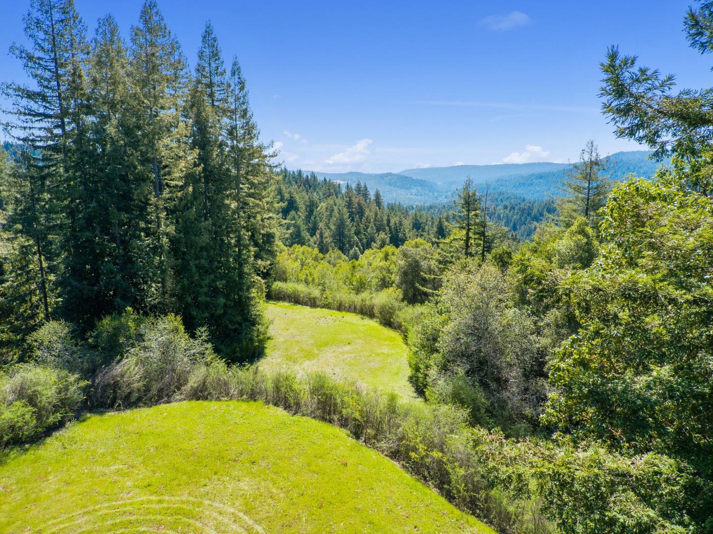 12101 Love Creek, BEN LOMOND, California 95005, ,Lots And Land,For Sale,Love Creek,40963626