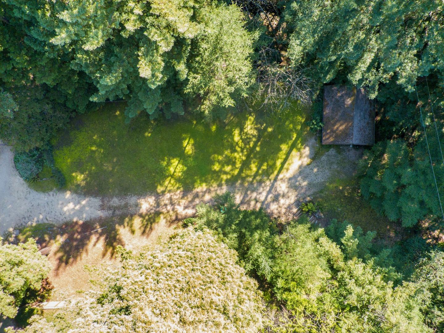 12101 Love Creek, BEN LOMOND, California 95005, ,Lots And Land,For Sale,Love Creek,40963626