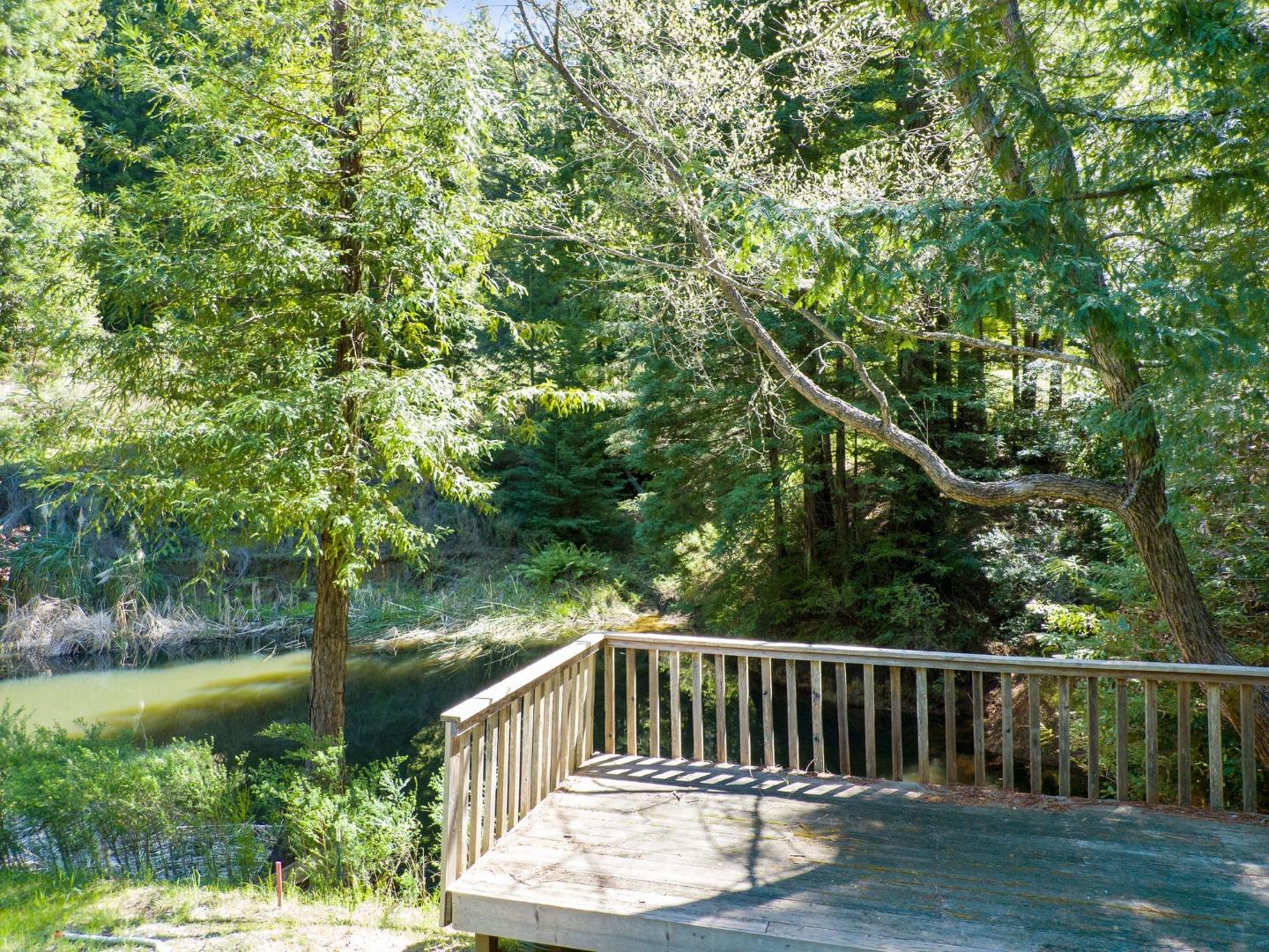 12101 Love Creek, BEN LOMOND, California 95005, ,Lots And Land,For Sale,Love Creek,40963626