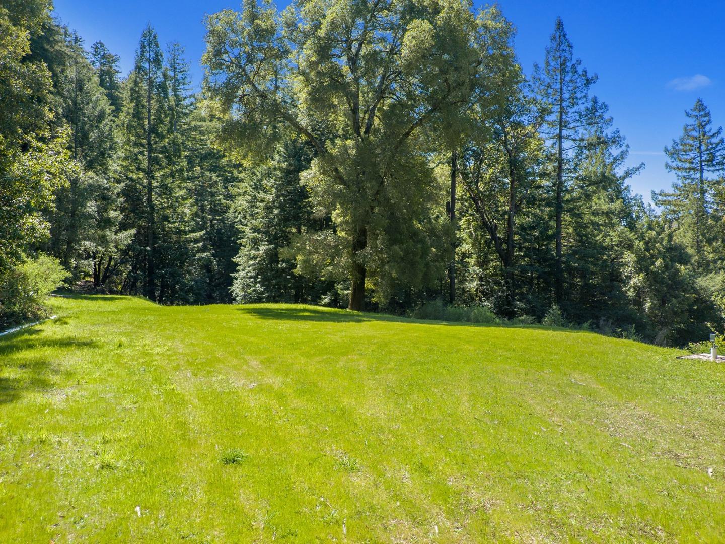 12101 Love Creek, BEN LOMOND, California 95005, ,Lots And Land,For Sale,Love Creek,40963626