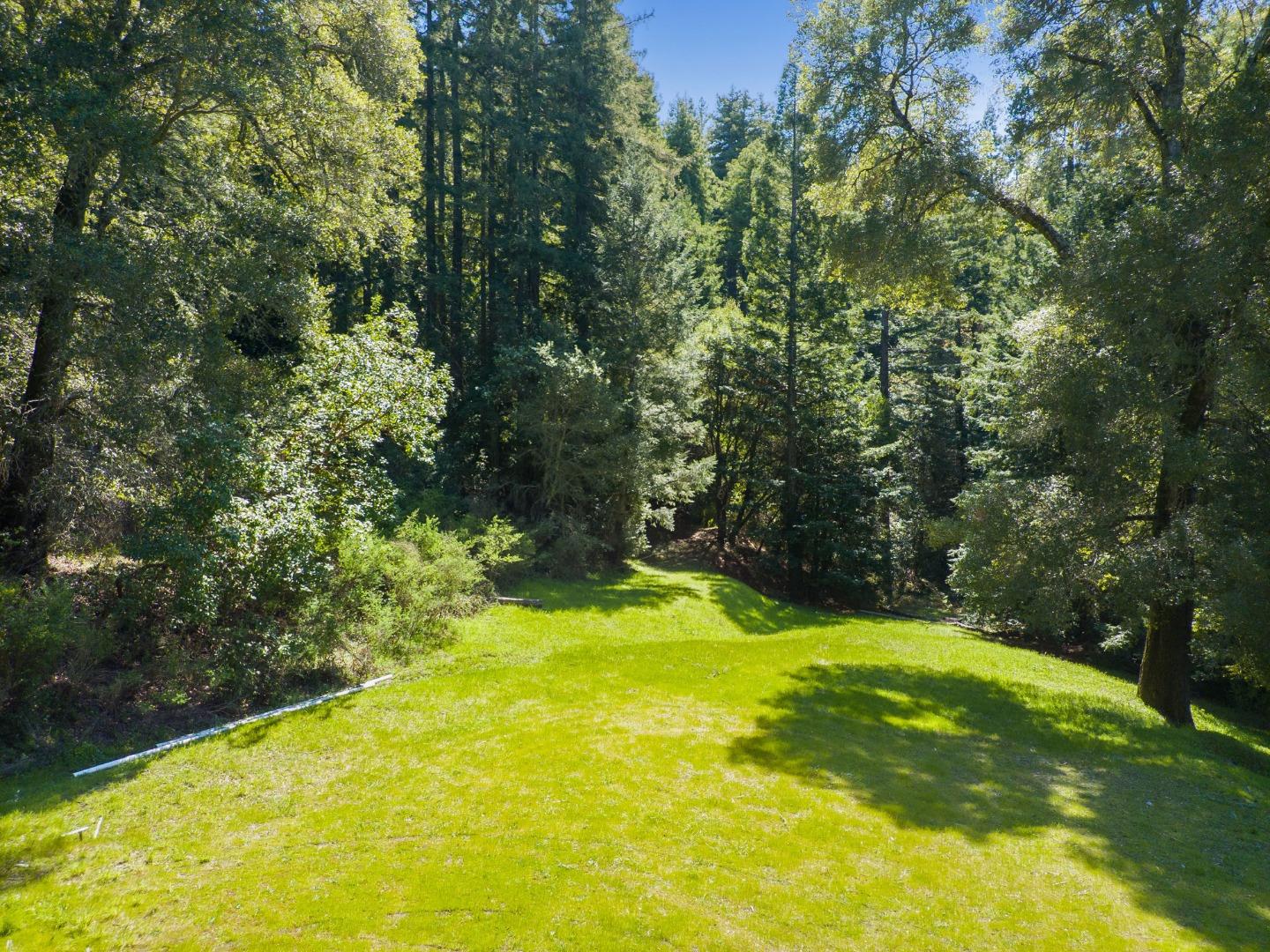 12101 Love Creek, BEN LOMOND, California 95005, ,Lots And Land,For Sale,Love Creek,40963626