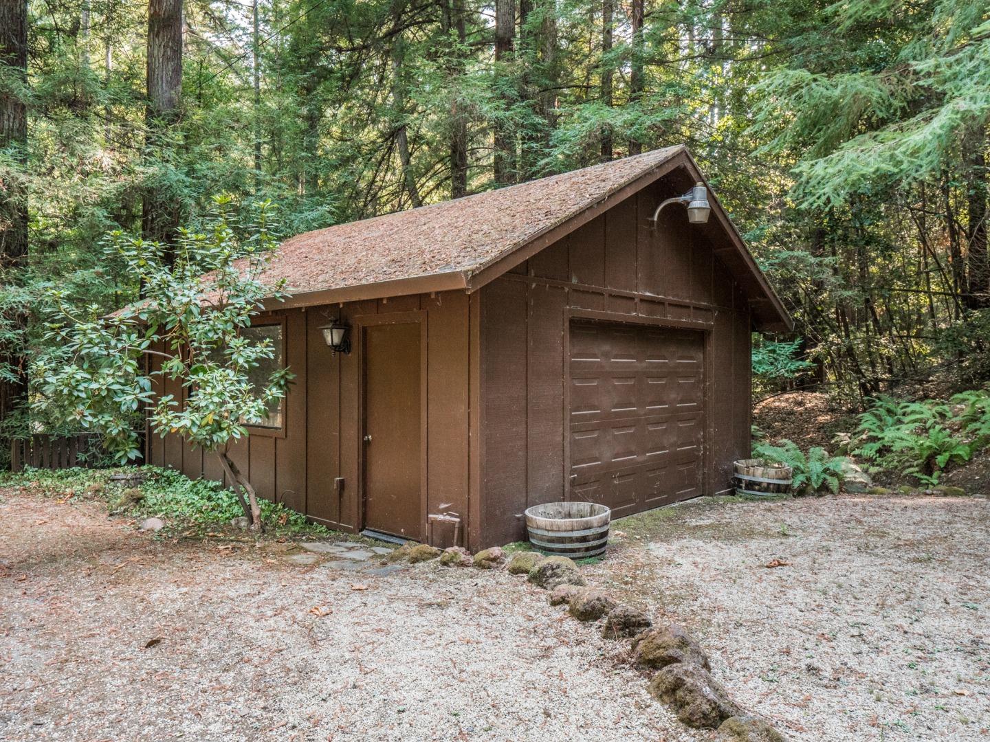 12101 Love Creek, BEN LOMOND, California 95005, ,Lots And Land,For Sale,Love Creek,40963626