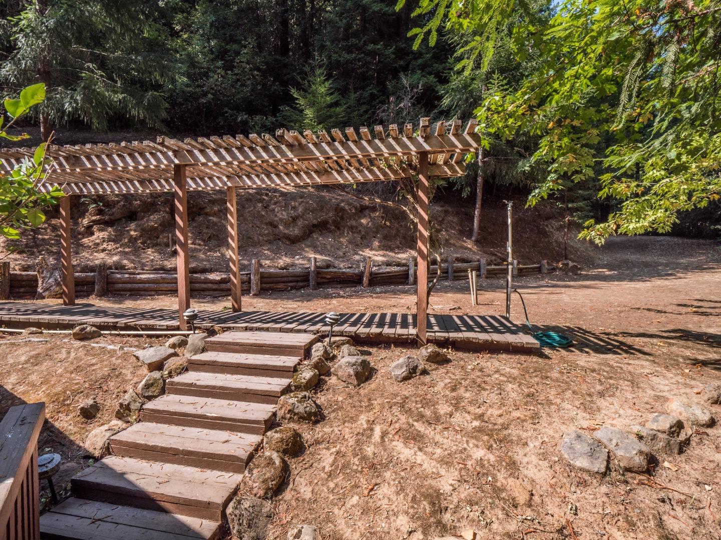 12101 Love Creek, BEN LOMOND, California 95005, ,Lots And Land,For Sale,Love Creek,40963626