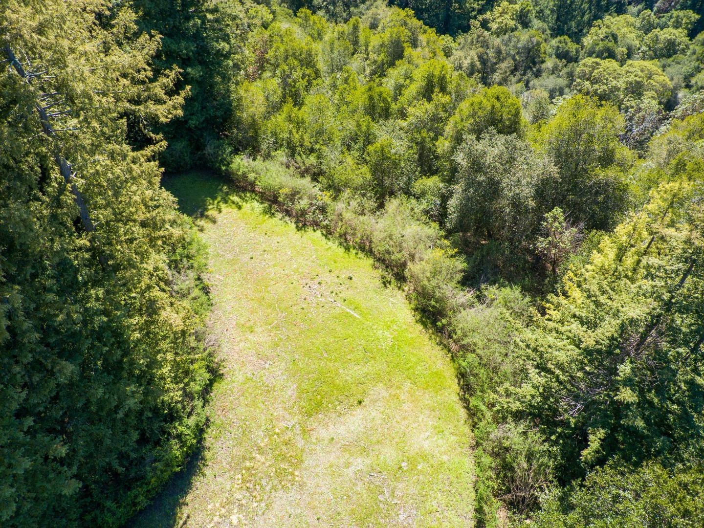 12101 Love Creek, BEN LOMOND, California 95005, ,Lots And Land,For Sale,Love Creek,40963626