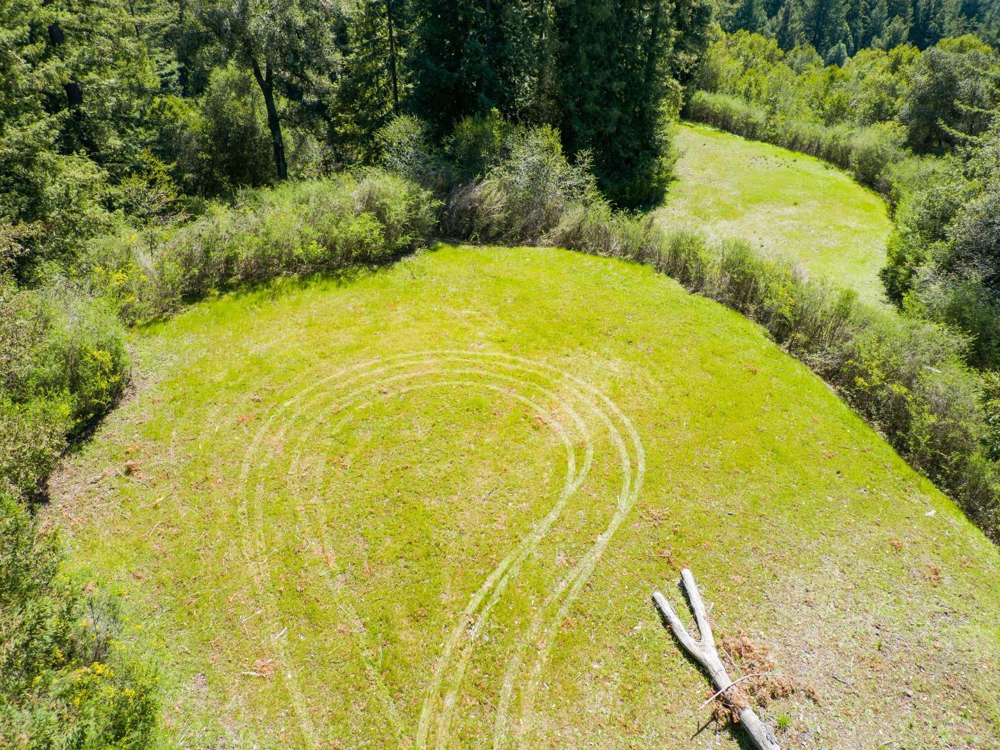 12101 Love Creek, BEN LOMOND, California 95005, ,Lots And Land,For Sale,Love Creek,40963626