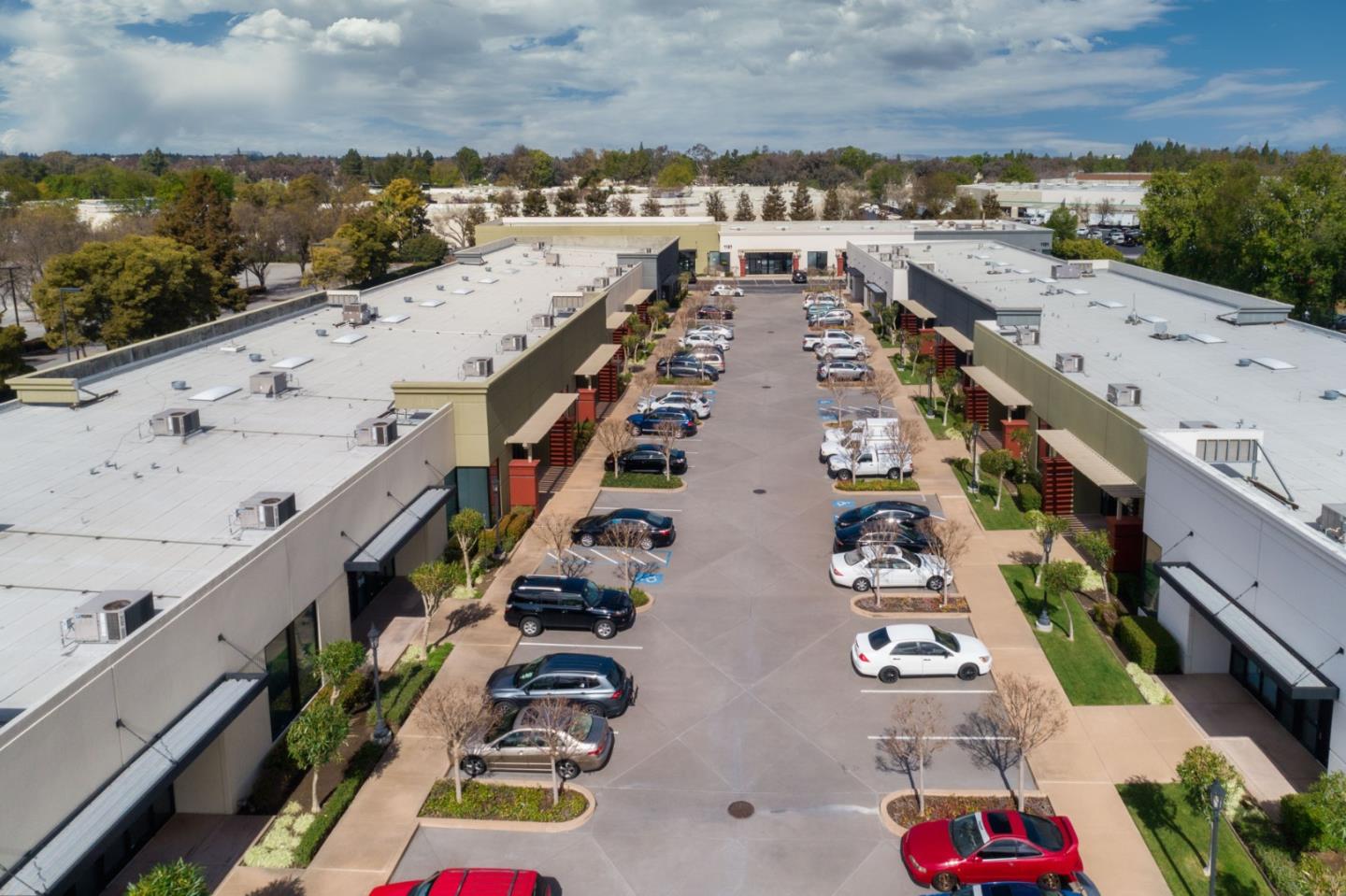 1141 Ringwood Court, SAN JOSE, California 95131, ,Comm Industrial For Sale,For Sale,Ringwood Court,40963630