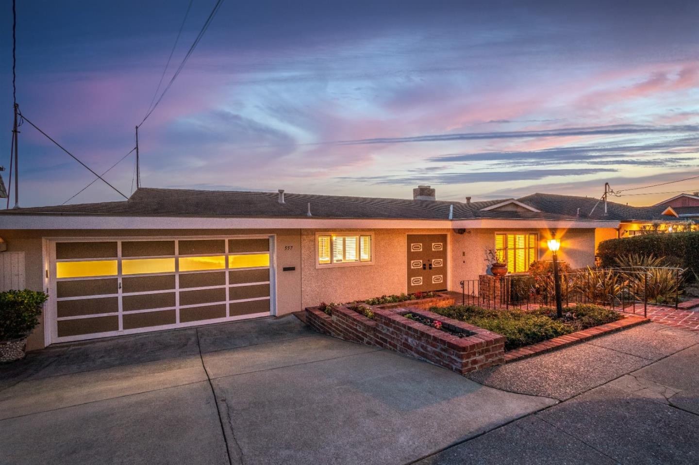 557 Rocca Ave, South San Francisco, CA 94080 4 Beds 3 Baths (Sold
